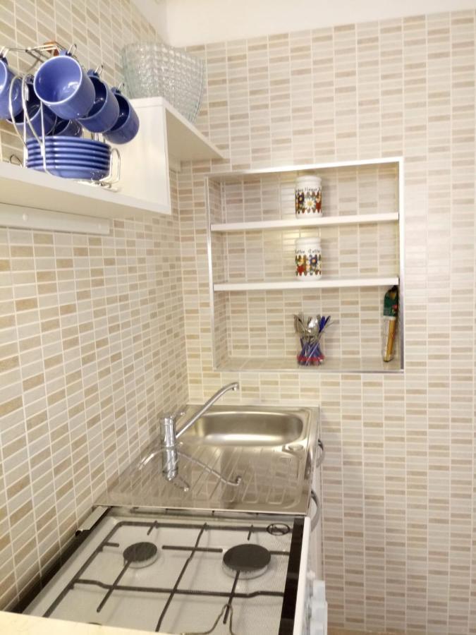 Antonia Appartement Venetië