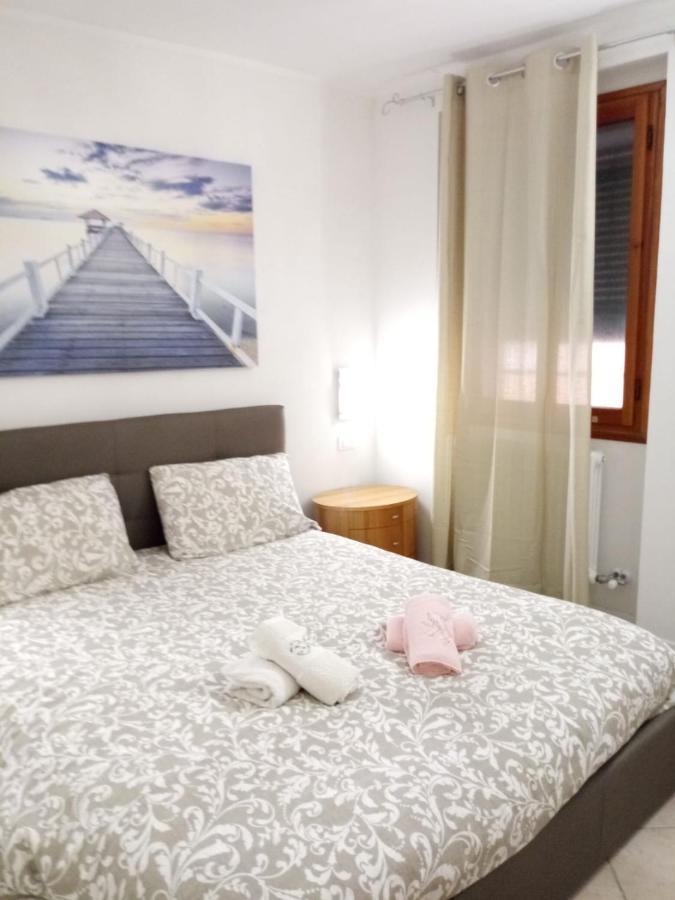 Appartement Antonia Venetië