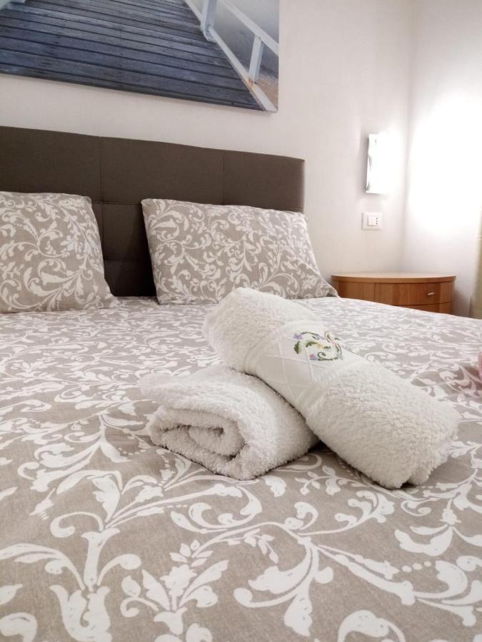 Antonia Appartement Venetië