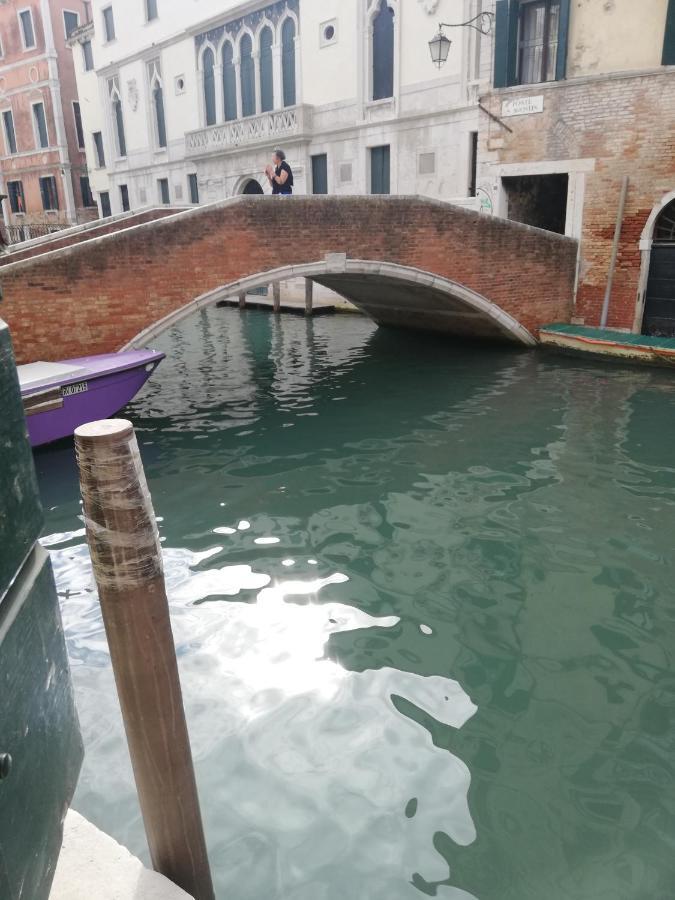 Antonia * Venetië